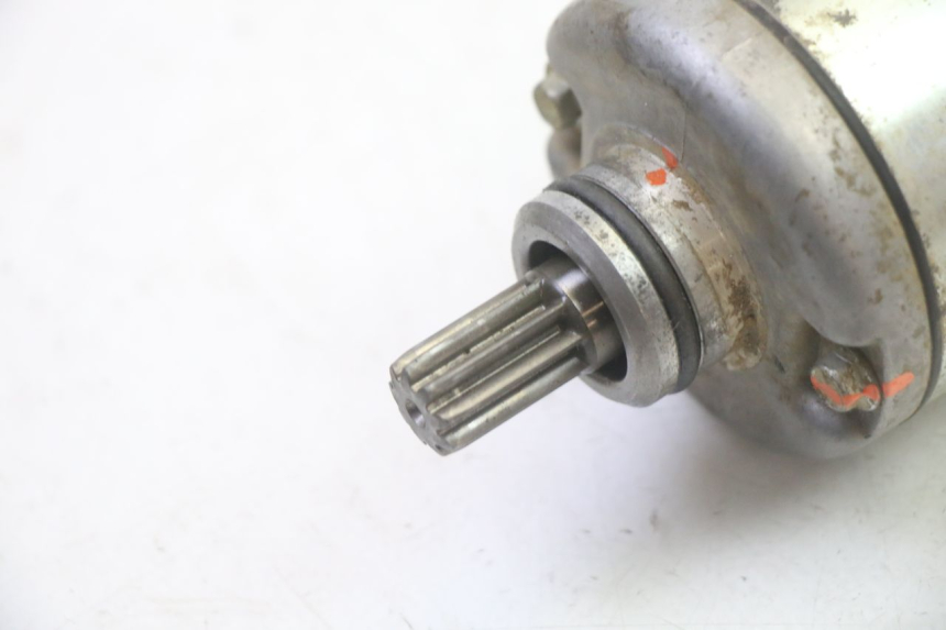 photo de ROZRUSZNIK YAMAHA YFM GRIZZLY 550 (2008 - 2015) - Zoom stanu zużycia