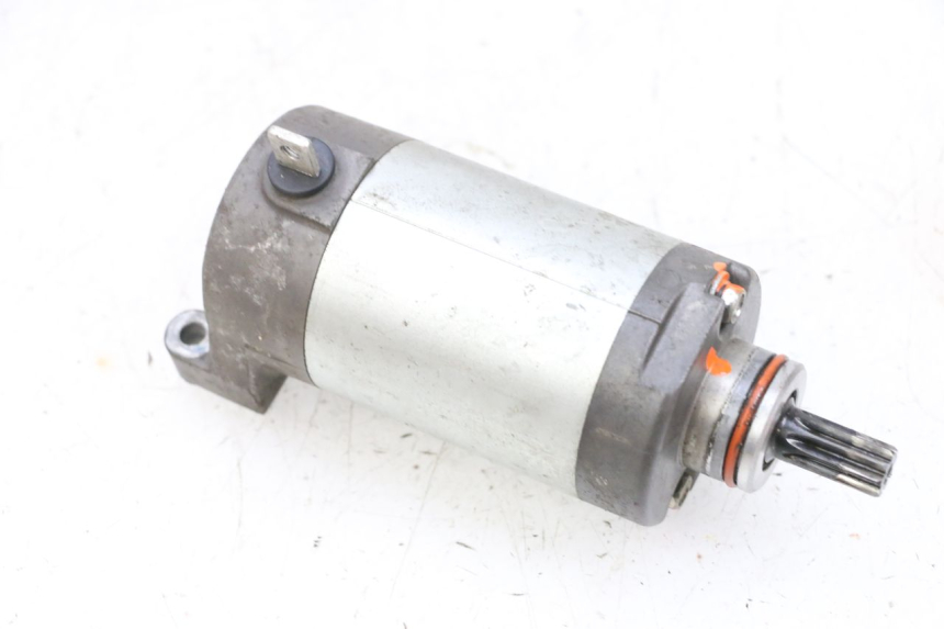 photo de ROZRUSZNIK YAMAHA YFM R RAPTOR 250 (2008 - 2014) - Widok główny