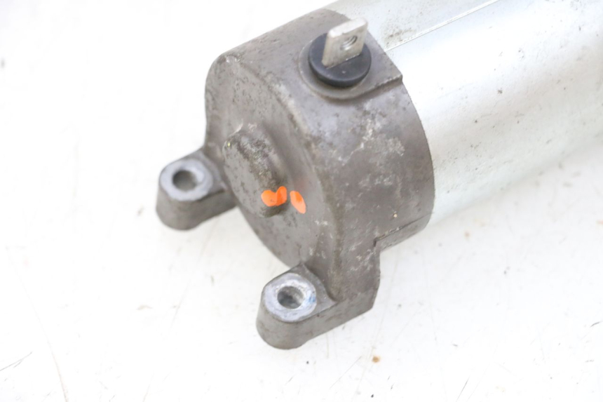 photo de ROZRUSZNIK YAMAHA YFM R RAPTOR 250 (2008 - 2014) - Zoom stanu zużycia