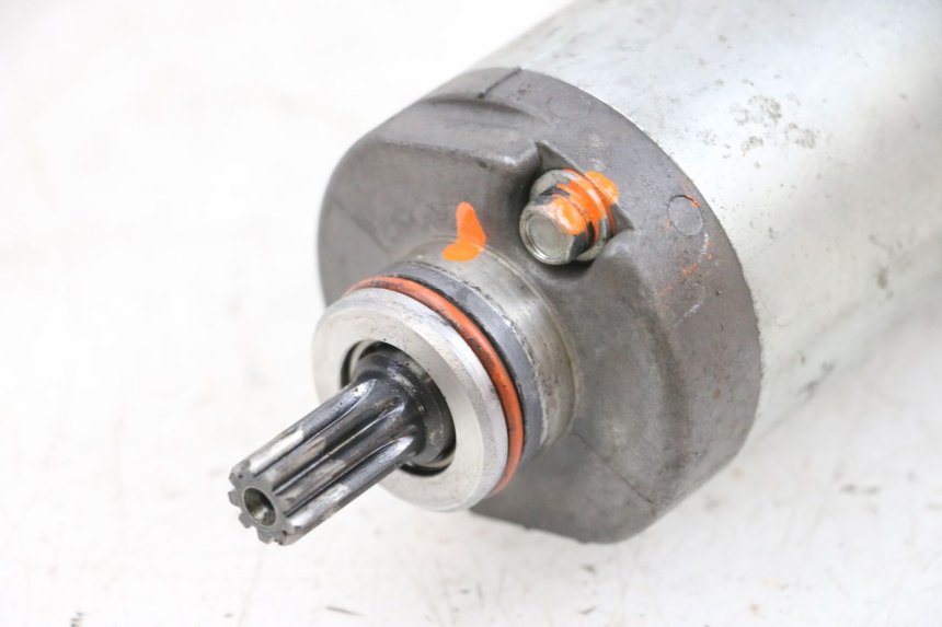 photo de ROZRUSZNIK YAMAHA YFM R RAPTOR 250 (2008 - 2014) - Zbliżenie techniczne