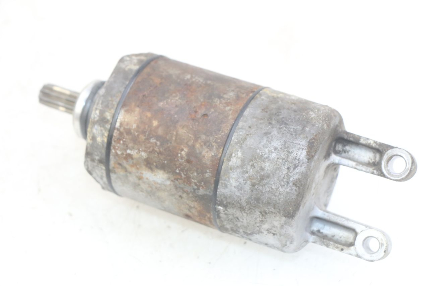 photo de ROZRUSZNIK YAMAHA YP MAJESTY 400 (2004 - 2008) - Zoom stanu zużycia