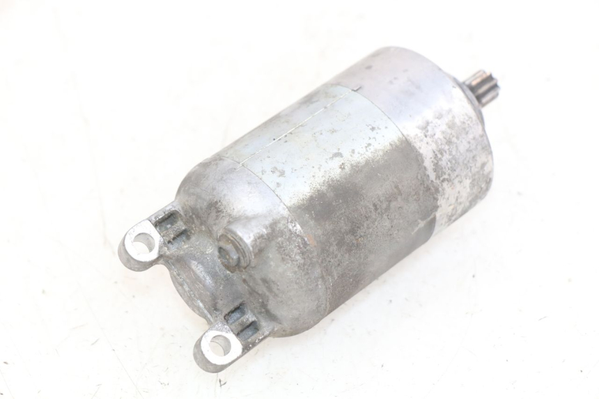 photo de ROZRUSZNIK YAMAHA YP MAJESTY 125 (1998 - 2001) - Zoom stanu zużycia