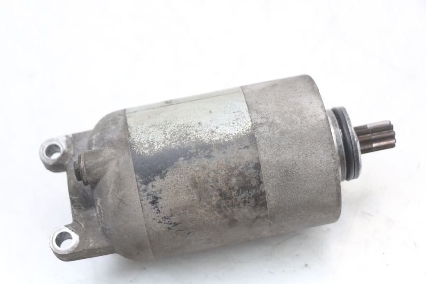 photo de ROZRUSZNIK YAMAHA YP MAJESTY 125 (2002 - 2006) - Zoom stanu zużycia