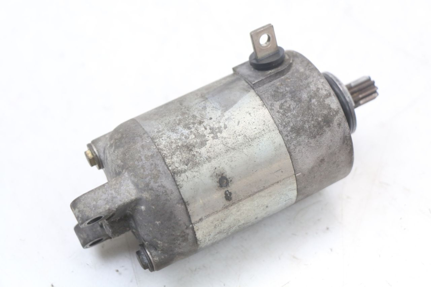 photo de ROZRUSZNIK YAMAHA YP MAJESTY 125 (2002 - 2006) - Inny kąt widzenia