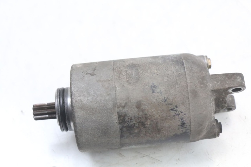 photo de ROZRUSZNIK YAMAHA YP MAJESTY 125 (2002 - 2006) - Zbliżenie techniczne