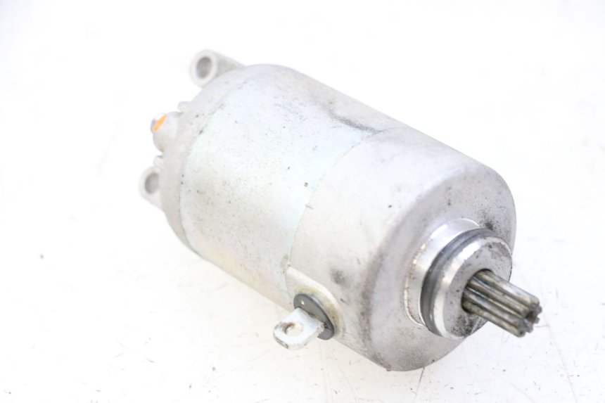 photo de ROZRUSZNIK YAMAHA YP MAJESTY 125 (2002 - 2006) - Zoom stanu zużycia