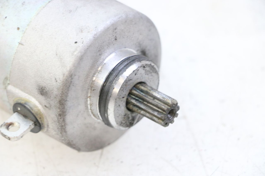 photo de ROZRUSZNIK YAMAHA YP MAJESTY 125 (2002 - 2006) - Inny kąt widzenia