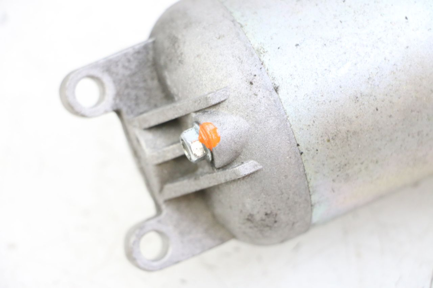 photo de ROZRUSZNIK YAMAHA YP MAJESTY 125 (2002 - 2006) - Zbliżenie techniczne