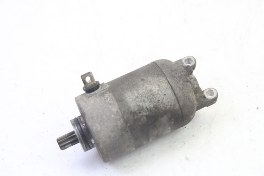 photo de ROZRUSZNIK YAMAHA YP MAJESTY 125 (2007 - 2010) - Widok główny