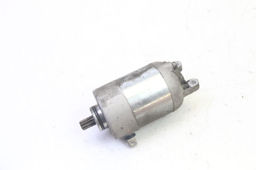 photo de ROZRUSZNIK YAMAHA YP MAJESTY 125 (2007 - 2010) - Zoom stanu zużycia