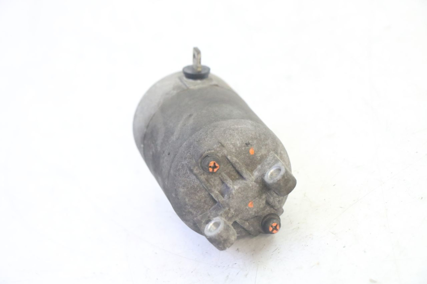 photo de ROZRUSZNIK YAMAHA YP MAJESTY 125 (2007 - 2010) - Widok ogólny