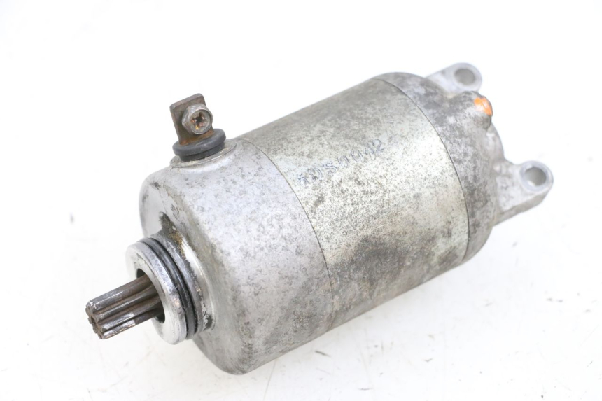 photo de ROZRUSZNIK YAMAHA YP MAJESTY 125 (2002 - 2006) - Widok główny