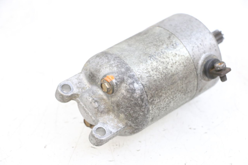 photo de ROZRUSZNIK YAMAHA YP MAJESTY 125 (2002 - 2006) - Inny kąt widzenia