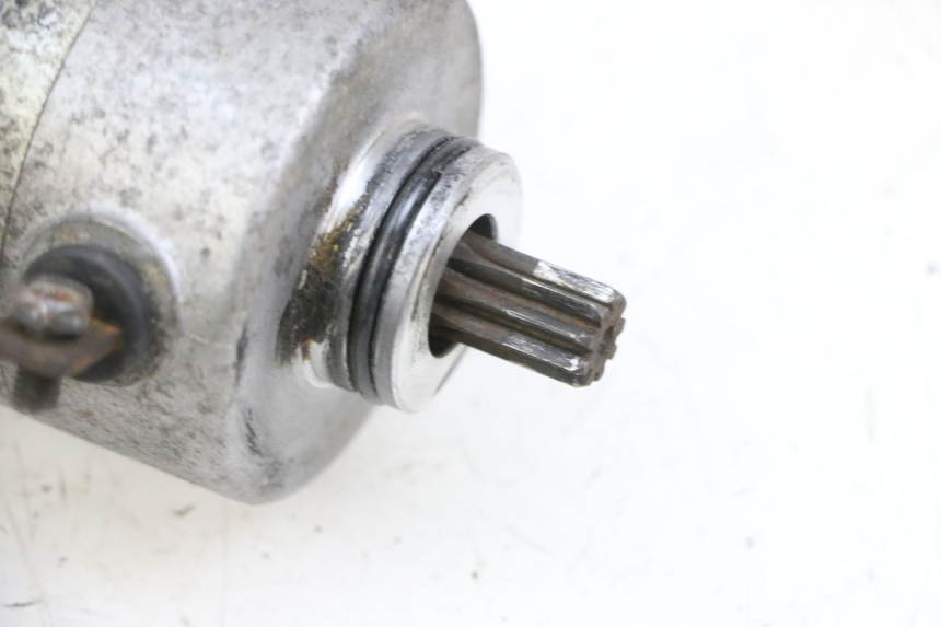 photo de ROZRUSZNIK YAMAHA YP MAJESTY 125 (2002 - 2006) - Zbliżenie techniczne