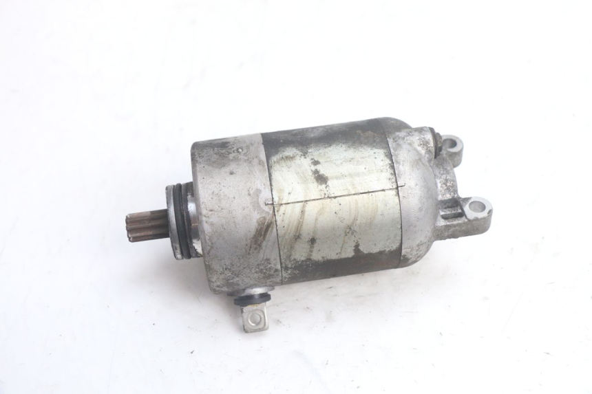 photo de ROZRUSZNIK YAMAHA YP MAJESTY 125 (1998 - 2001) - Zoom stanu zużycia