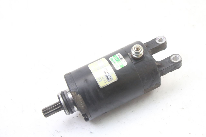 photo de ROZRUSZNIK YAMAHA YP X-MAX XMAX 400 (2014 - 2017) - Widok główny