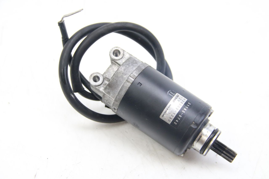 photo de ROZRUSZNIK KAWASAKI Z ABS 1000 (2014 - 2020) - Widok główny