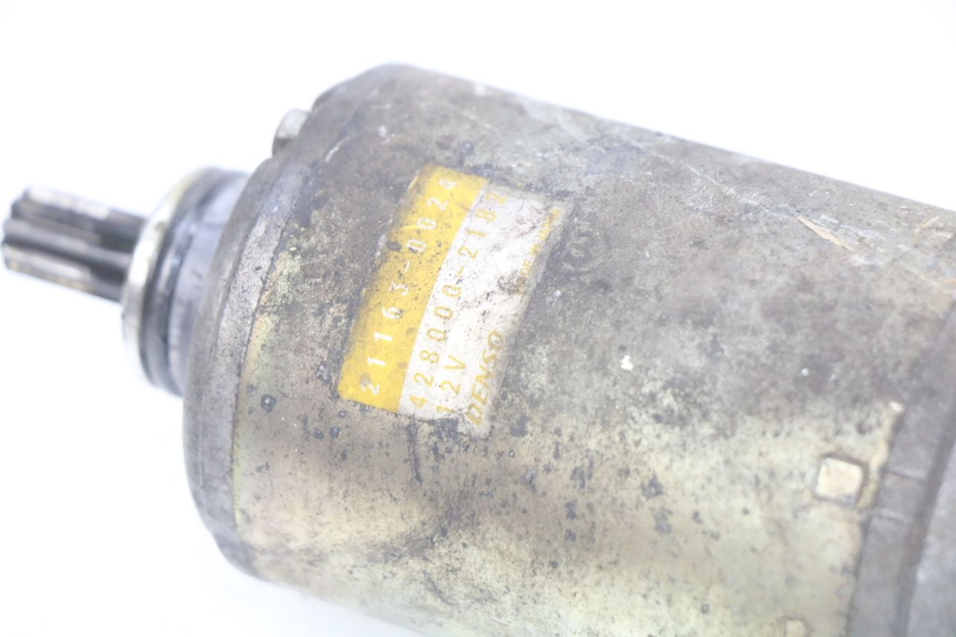 photo de ROZRUSZNIK KAWASAKI Z S 750 (2003 - 2006) - Szczegół części