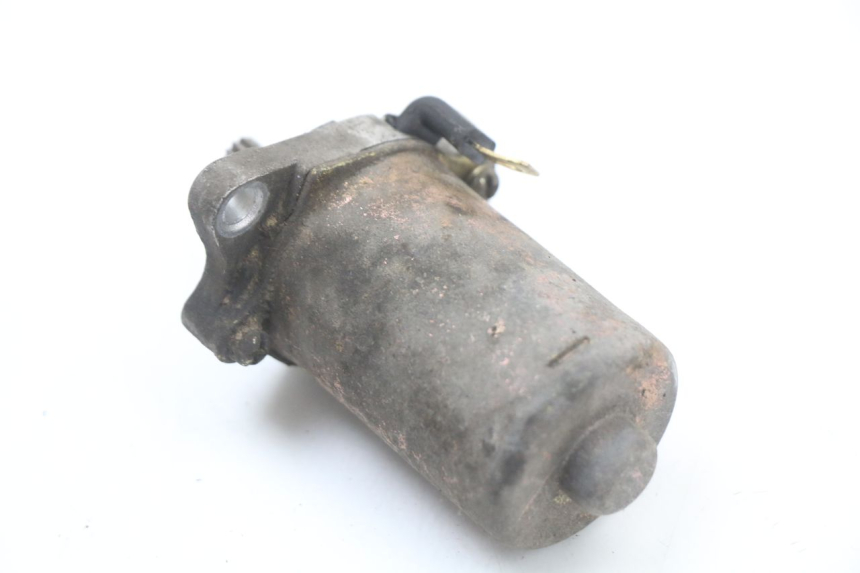 photo de ROZRUSZNIK PIAGGIO ZIP 2T 50 (2009 - 2019) - Zoom stanu zużycia