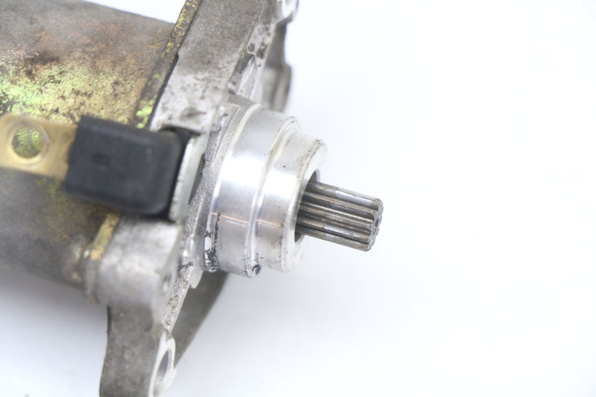 photo de ROZRUSZNIK PIAGGIO ZIP 2T 50 (2009 - 2019) - Inny kąt widzenia