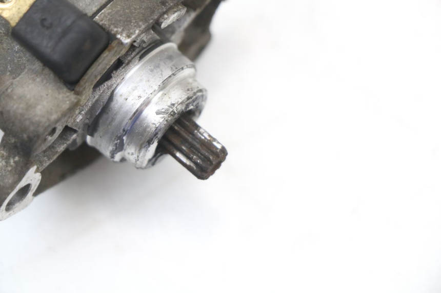 photo de ROZRUSZNIK PIAGGIO ZIP 2T 50 (2009 - 2019) - Zoom stanu zużycia