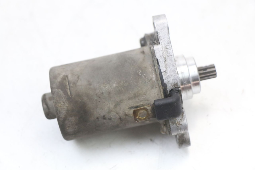 photo de ROZRUSZNIK PIAGGIO ZIP RST 50 (1996 - 1998) - Zoom stanu zużycia