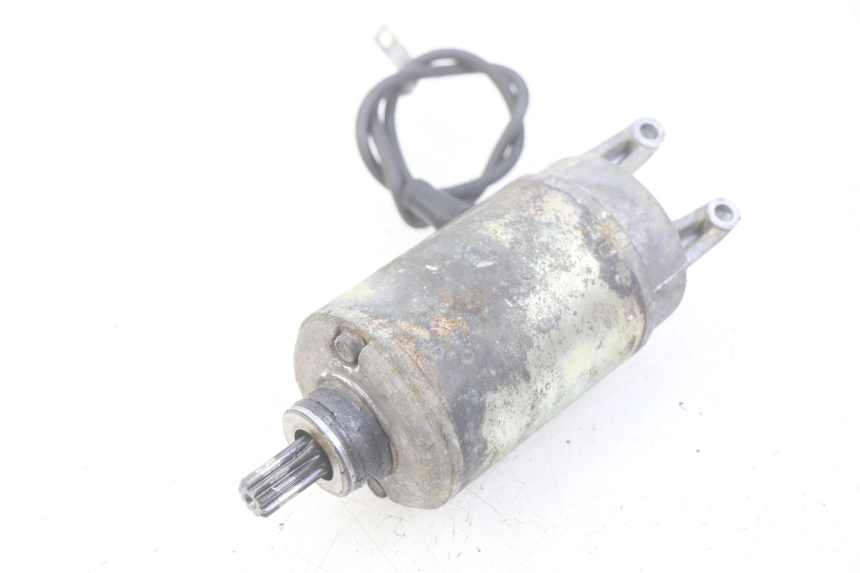 photo de ROZRUSZNIK KAWASAKI ZX-6R ZX6R 600 (1995 - 1997) - Zoom stanu zużycia