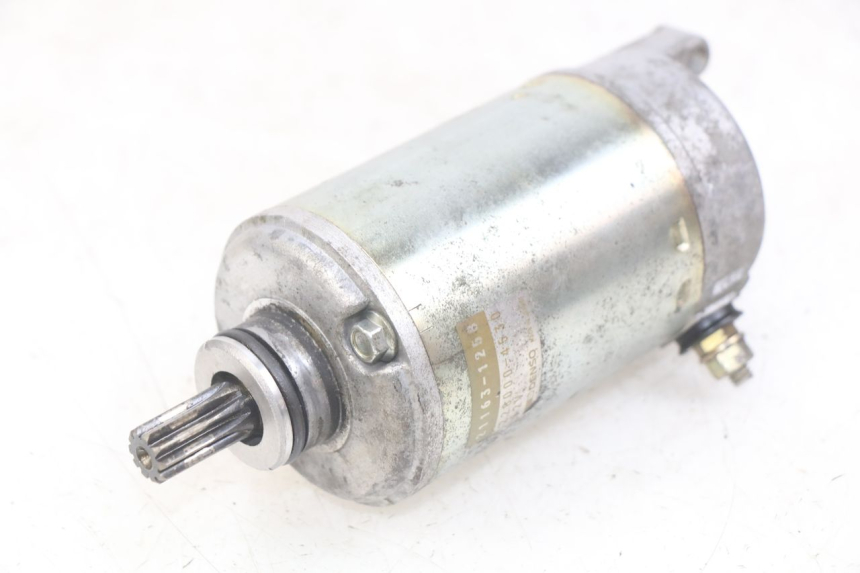 photo de ROZRUSZNIK KAWASAKI ZX-6R ZX6R 600 (1995 - 1997) - Widok główny