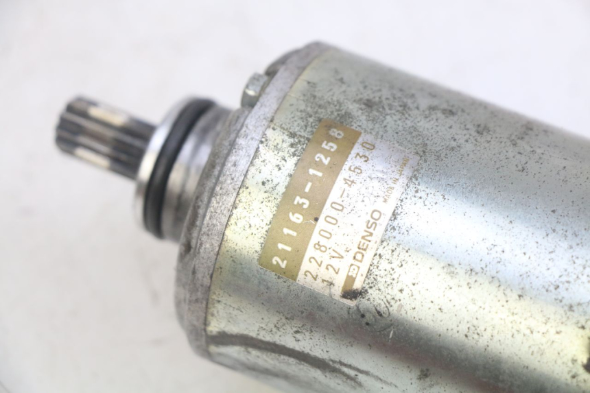 photo de ROZRUSZNIK KAWASAKI ZX-6R ZX6R 600 (1995 - 1997) - Zoom stanu zużycia