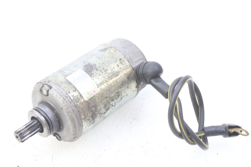 photo de ROZRUSZNIK KAWASAKI ZZR 600 (1995 - 2004) - Widok główny