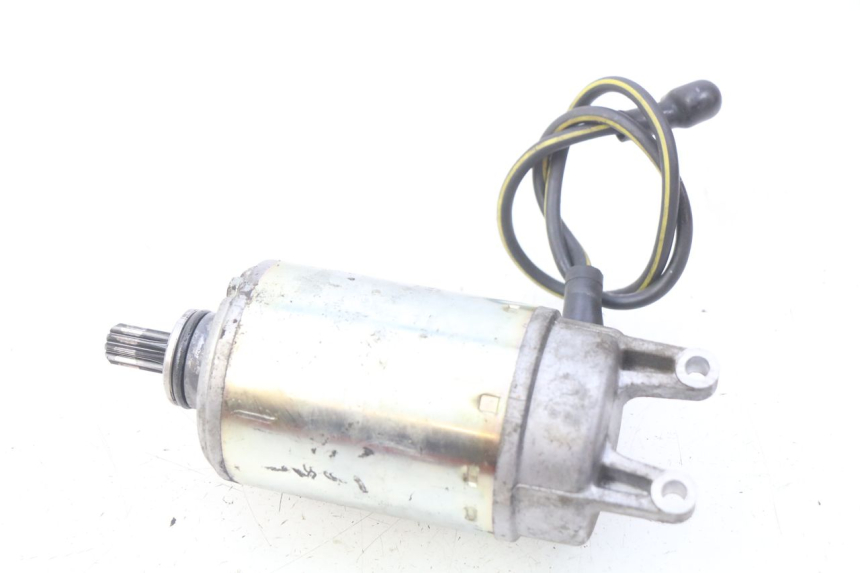 photo de ROZRUSZNIK KAWASAKI ZZR 600 (1995 - 2004) - Zoom stanu zużycia