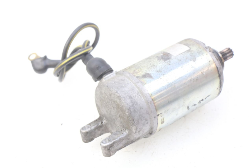 photo de ROZRUSZNIK KAWASAKI ZZR 600 (1995 - 2004) - Inny kąt widzenia