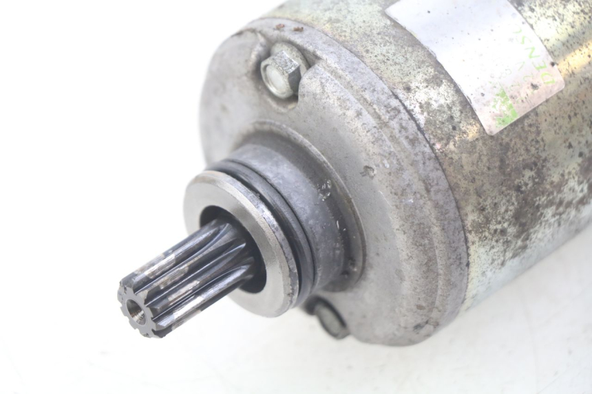 photo de ROZRUSZNIK KAWASAKI ZZR 600 (1995 - 2004) - Zbliżenie techniczne