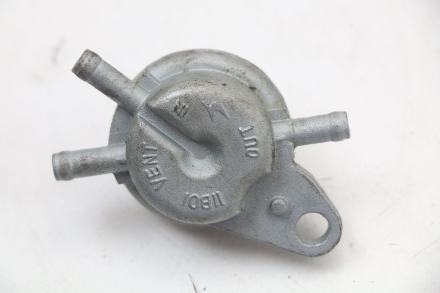 photo de ODMA ZBIORNIKA DAELIM A-FOUR 2T 50 (2005 - 2012) - Zoom stanu zużycia