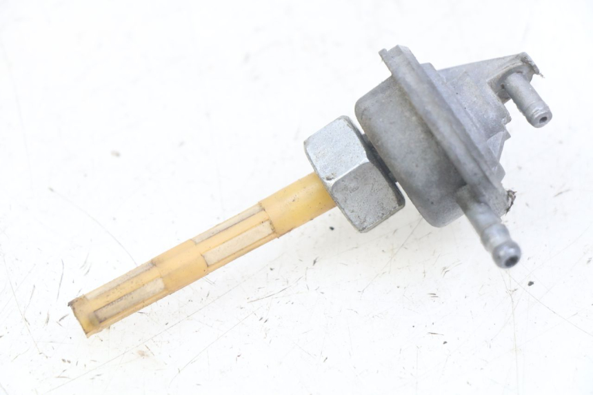 photo de ODMA ZBIORNIKA PALIWA KYMCO AGILITY 4T 50 (2005 - 2018) - Widok główny