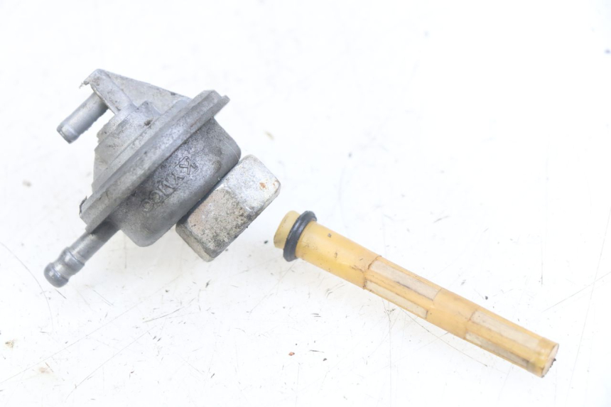 photo de ODMA ZBIORNIKA PALIWA KYMCO AGILITY 4T 50 (2005 - 2018) - Zoom stanu zużycia