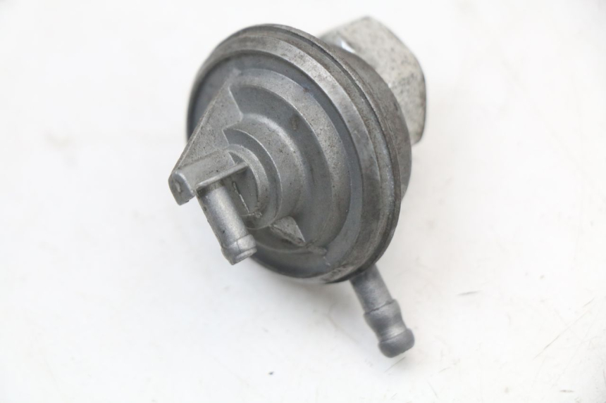 photo de ODMA ZBIORNIKA PALIWA KYMCO AGILITY 4T 50 (2005 - 2018) - Zoom stanu zużycia