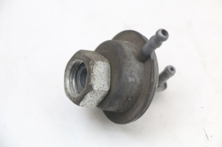 photo de ODMA ZBIORNIKA PALIWA KYMCO AGILITY 4T 50 (2005 - 2018) - Inny kąt widzenia