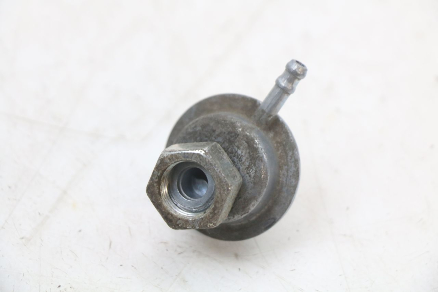 photo de ODMA ZBIORNIKA KYMCO AGILITY 4T 50 (2018 - 2022) - Zbliżenie techniczne