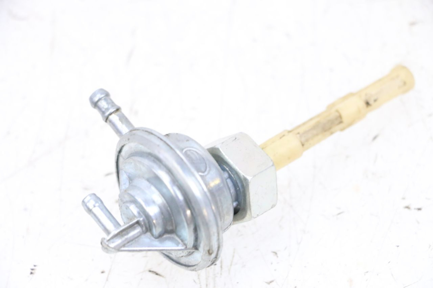 photo de ODMA ZBIORNIKA KYMCO AGILITY 4T 50 (2018 - 2022) - Zoom stanu zużycia