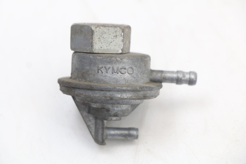 photo de ODMA ZBIORNIKA PALIWA KYMCO AGILITY CARRY 50 (2011 - 2020) - Widok główny