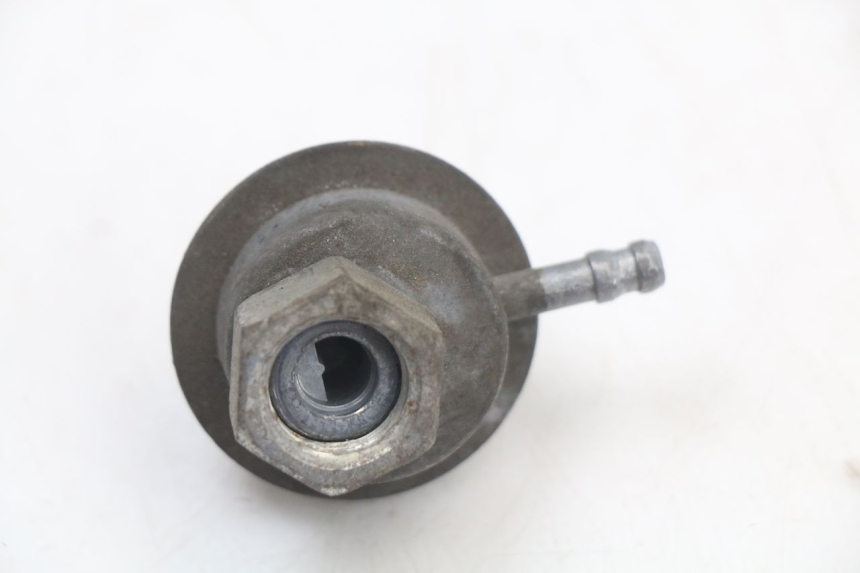 photo de ODMA ZBIORNIKA PALIWA KYMCO AGILITY CARRY 50 (2011 - 2020) - Zbliżenie techniczne