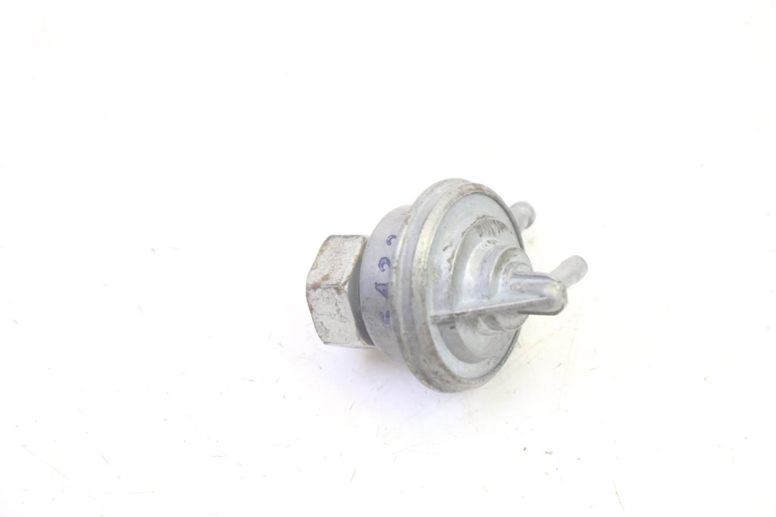 photo de ODMA ZBIORNIKA PALIWA KYMCO AGILITY NAKED RENOUVO 2T 50 (2011 - 2018) - Zoom stanu zużycia