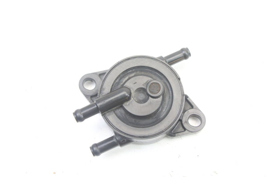 photo de ODMA ZBIORNIKA APRILIA ATLANTIC 125 (2003 - 2009) - Zoom stanu zużycia