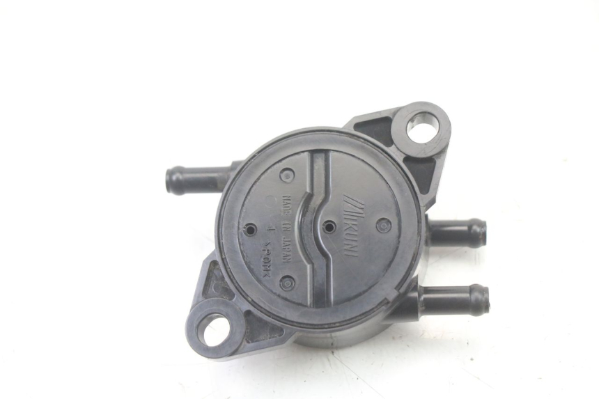 photo de ODMA ZBIORNIKA APRILIA ATLANTIC 125 (2003 - 2009) - Zbliżenie techniczne