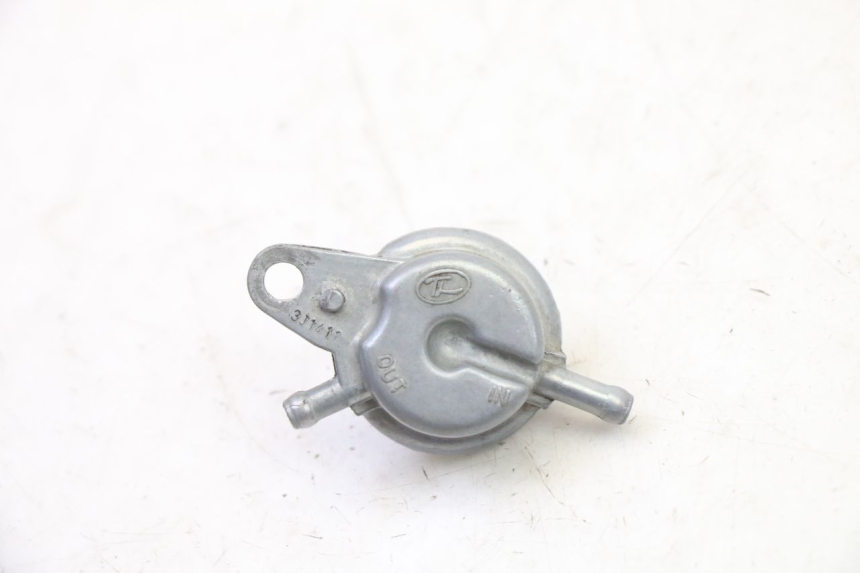 photo de ODMA ZBIORNIKA MASH BIBOP 2T 50 (2013 - 2018) - Zoom stanu zużycia