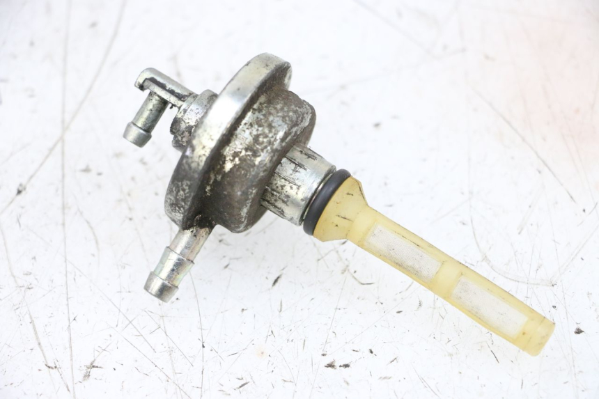 photo de ODMA ZBIORNIKA MBK BOOSTER SPIRIT NAKED 50 (2004 - 2017) - Widok główny