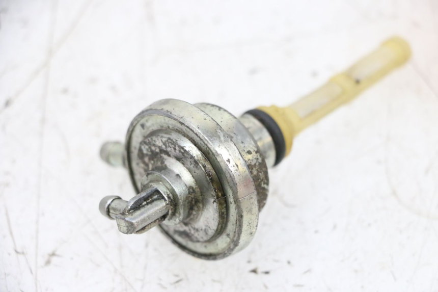 photo de ODMA ZBIORNIKA MBK BOOSTER SPIRIT NAKED 50 (2004 - 2017) - Szczegół części