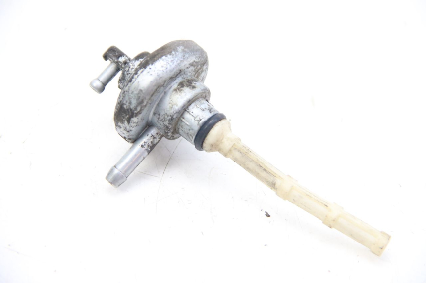 photo de ODMA ZBIORNIKA PALIWA DERBI BOULEVARD 50 (2009 - 2006) - Widok główny