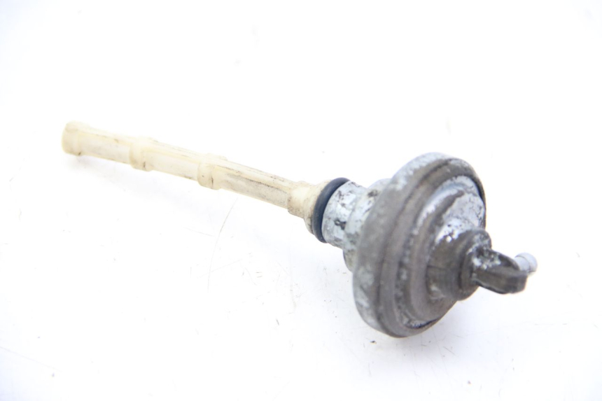 photo de ODMA ZBIORNIKA PALIWA DERBI BOULEVARD 50 (2009 - 2006) - Zoom stanu zużycia